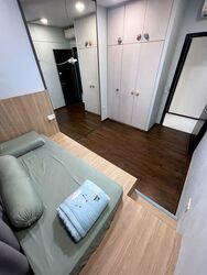 Wembly Residences (D19), Apartment #603232791